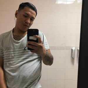 Meet your Posher, Benjamin